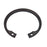 LOT OF 7 NEW KRONES 0-681-94-708-1 SNAP RING RETAINERS 0681947081