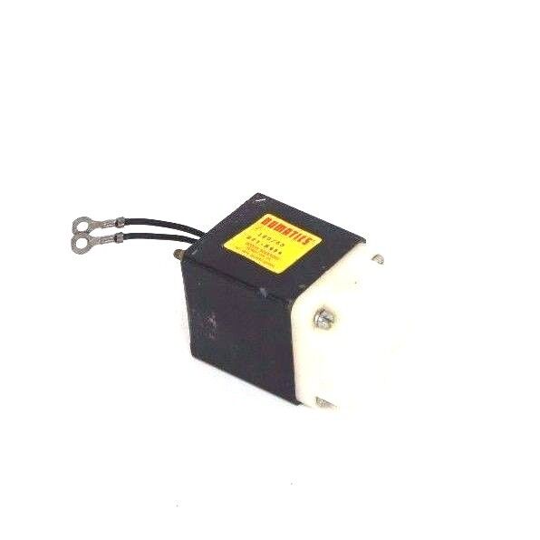 NUMATICS 227-843A SOLENOID COIL 227843A, 120/60