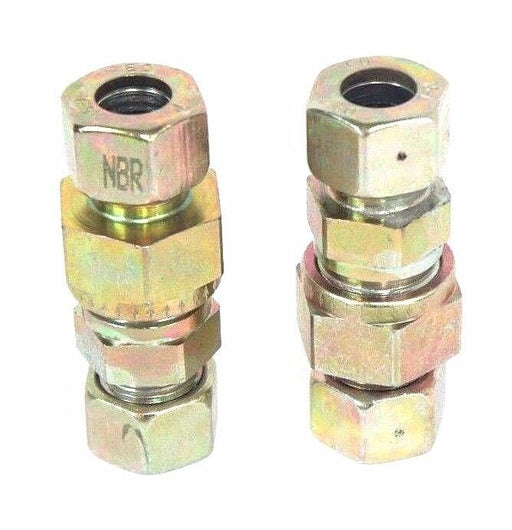 BOX OF 2 NEW PARKER RHD15ZLA3C NON RETURN CHECK VALVES 948-5642-30-00 RHD4ZL