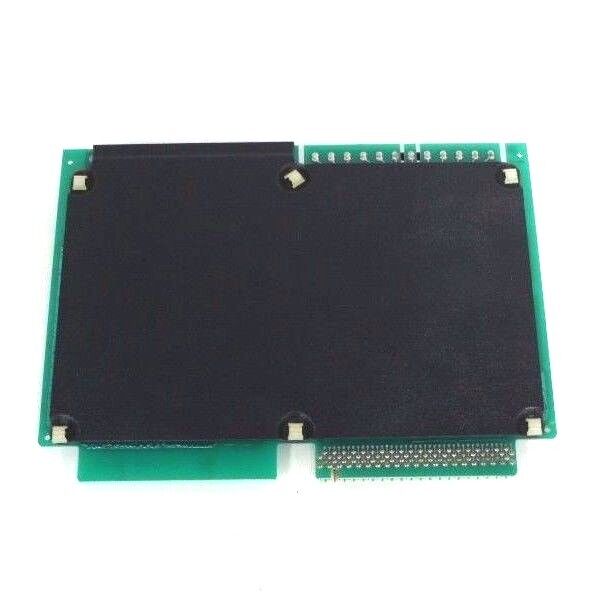 GENERAL ELECTRIC FANUC IC600YB808A INPUT MODULE 10-30V 44B717321-002/2