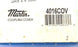 NIB MARTIN 4016C0V COUPLING COVER