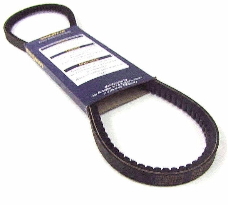 LOT OF 3 NEW GOODYEAR 5L430 V-BELTS TRUFLEX 43INCH OD 3/8IN DEPTH