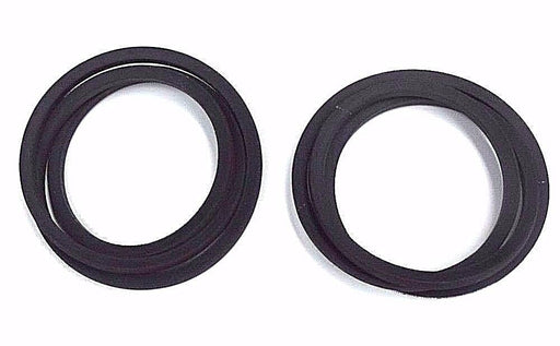 LOT OF 3 NEW TB WOOD'S BP64 ISO BELTS