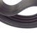 NEW GOODYEAR 20040266 4/B128 HY-T TORQUE TEAM V-BELT, B128, 4 RIB, 128'' INSIDE