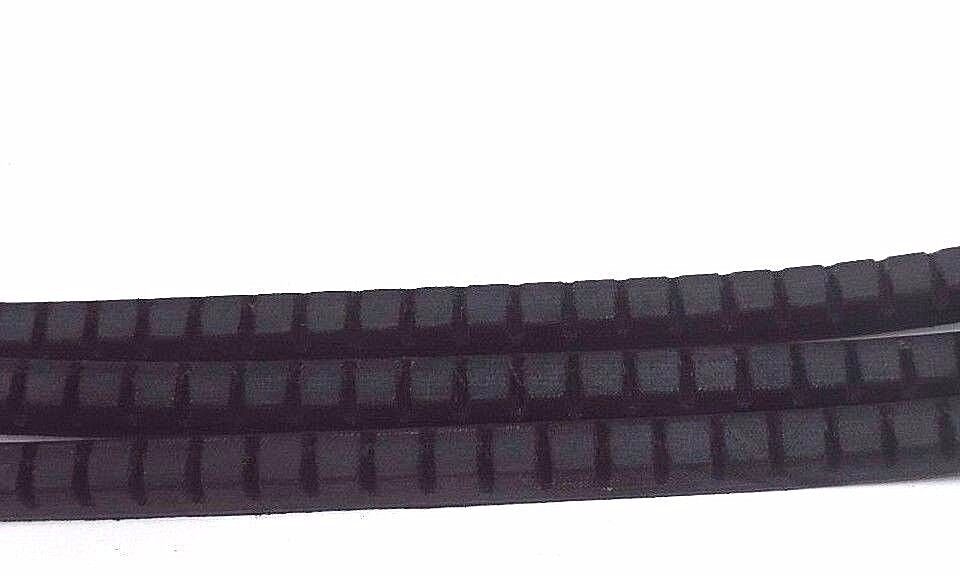 LOT OF 2 NEW GOODYEAR BX150 TORQUE-FLEX BELTS