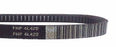 LOT OF 7 NEW GOODYEAR 4L420 V-BELTS 1/2IN-WIDTH 42IN-LENGTH LIGHT DUTY FHP