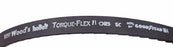 NEW TB WOOD'S BX97 TORQUE-FLEX II ISOBELTS NOMINAL OUTSIDE LENGTH 100''