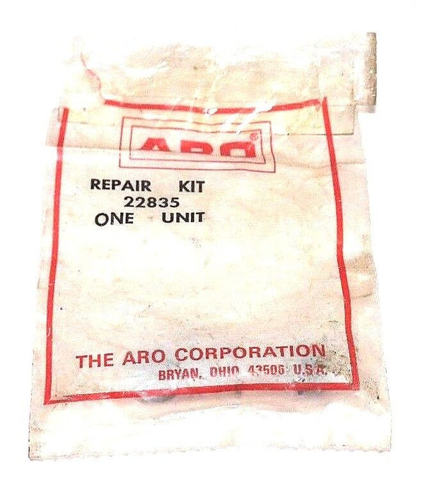 NEW ARO 22835 REPAIR KIT