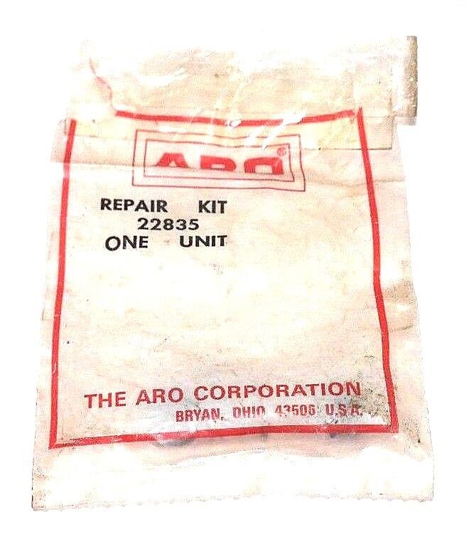 NEW ARO 22835 REPAIR KIT