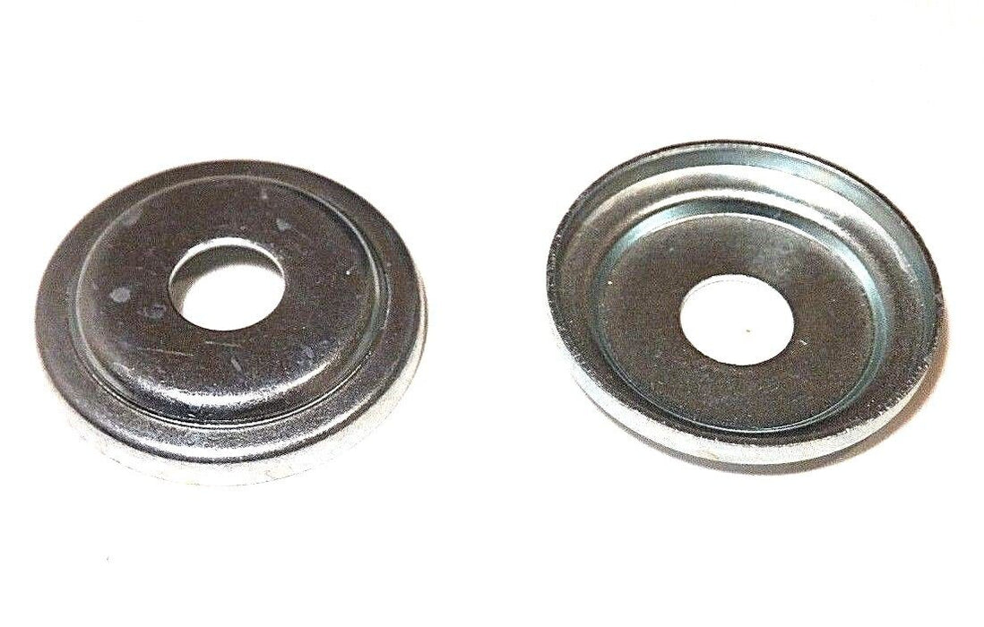 LOT OF 2 NEW KRONES 1-018-32-033-0 CONTACT DISCS 1018320330