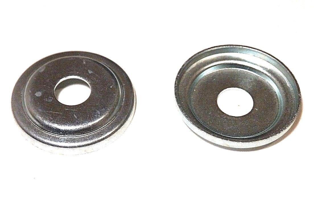 LOT OF 2 NEW KRONES 1-018-32-033-0 CONTACT DISCS 1018320330