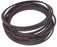 LOT OF 4 NEW TB WOOD'S 5VX1800 ULTRA-V COG BELTS TOP WIDTH 5/8'' LENGTH 180''