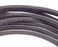 LOT OF 4 NEW TB WOOD'S 5VX1800 ULTRA-V COG BELTS TOP WIDTH 5/8'' LENGTH 180''