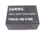 NEW DATEL TPM-12/100-5/500 TRIPLE OUTPUT POWER SUPPLY TPM121005500