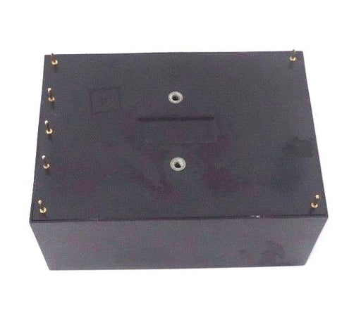 NEW DATEL TPM-12/100-5/500 TRIPLE OUTPUT POWER SUPPLY TPM121005500