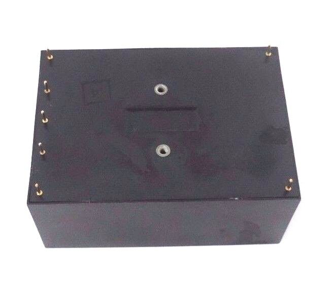 NEW DATEL TPM-12/100-5/500 TRIPLE OUTPUT POWER SUPPLY TPM121005500