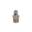 LOT OF 8 NEW LEGRIS 3ZNV1 ADAPTER FITTINGS 3/8" NPT X 1/8" TUBE IN
