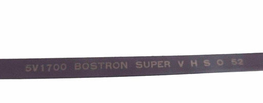LOT OF 3 NEW BOSTRON 5V1700 SUPER-V HSO V-BELTS