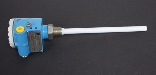 ENDRESS + HAUSER DC12TA-K11FC1BK71 MULTICAP T CAPACITY LEVEL PROBE 10"