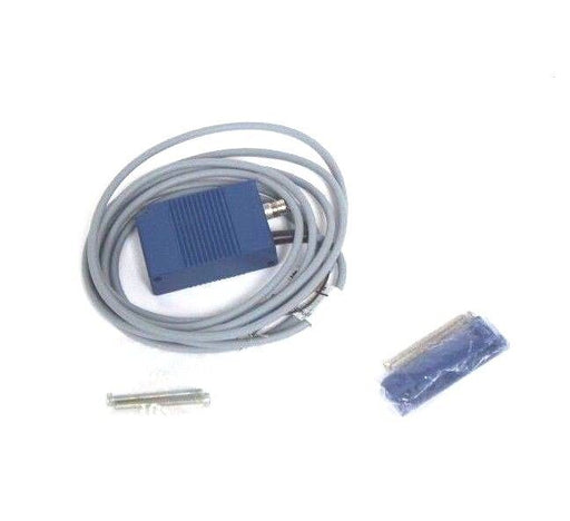 NEW BALLUFF BMOA-AMP-D-PU-C2 PHOTOELECTRIC MINI AMPLIFIER 10-30VDC BMOAAMPDPUC2