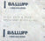 NEW BALLUFF BMOA-AMP-D-PU-C2 PHOTOELECTRIC MINI AMPLIFIER 10-30VDC BMOAAMPDPUC2