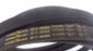 (4) NEW GOODYEAR 8VX2000 HY-T WEDGE MATCHMAKER BELTS 1'' WIDE 200'' OC COGGED