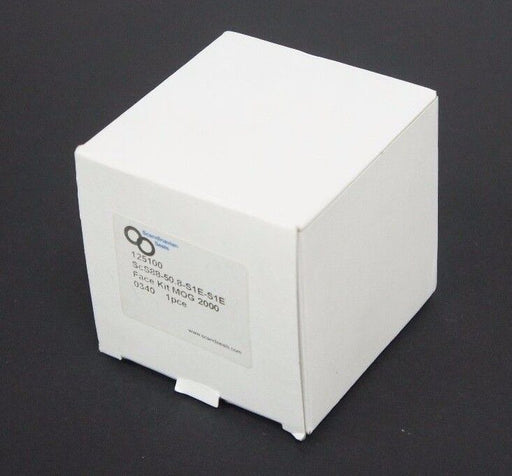 NIB SCANDINAVIAN SEALS 125100 FACE KIT MOG 2000 SCS88-50.8-S1E-S1E