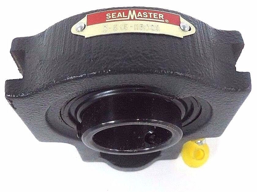 NIB SEALMASTER EMERSON S-545-MRC23 1 7/16" GOLD LINE BEARINGS