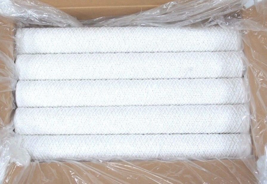 BOX OF 15 NEW PARKER WC23R20A FULFLO HONEYCOMB FILTER CARTRIDGE