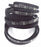 LOT OF 4 NEW CONTINENTAL B71 HY-T PLUS MATCHMAKER ORS/SC 5L740 V-BELTS 74'' LONG