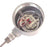 NUFLO 3920/3W/20/LN/RB/FX/CB TRANSMITTER TEMPERATURE THERMOCOUPLE 0-400F