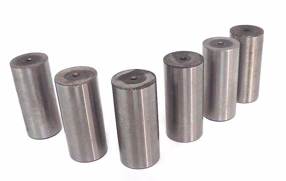 LOT OF 6 NEW 2-433-003-291-00 PIN IDL HST PLN H32 124A 125