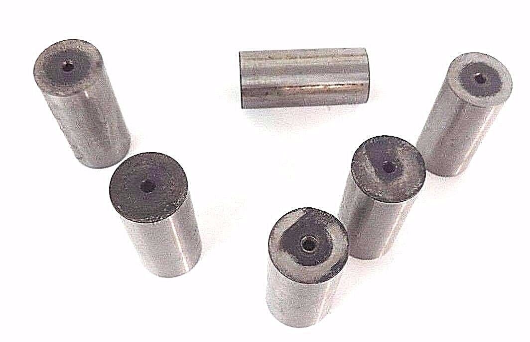 LOT OF 6 NEW 2-433-003-291-00 PIN IDL HST PLN H32 124A 125