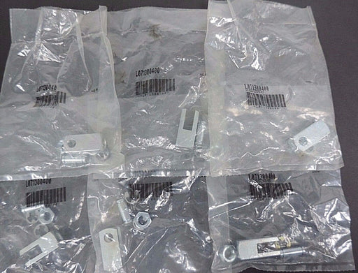 LOT OF 6 NEW PARKER L071300400 ROD CLEVIS KITS