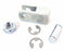 LOT OF 6 NEW PARKER L071300400 ROD CLEVIS KITS