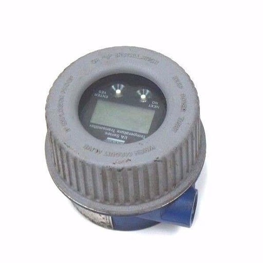 FOXBORO RTT20-D1SNQCD-L3 I/A SERIES TEMPERATURE TRANSMITTER RTT20D1SNQCDL3