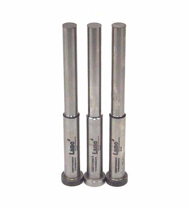 LOT OF 3 NEW RAYCO MFG. LANE PUNCH DGMSPO192898375, T0192898D375 PUNCH, REV B.