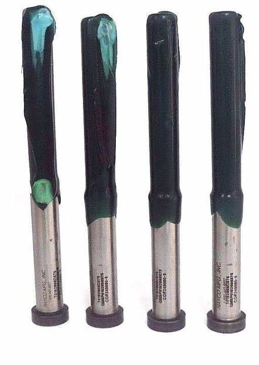 LOT OF 4 NEW RAYCO MFG. T0192898D375 PUNCHES GMSP0192898375