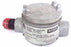 NEW MSA 462483 SENSING HEAD 4LEAD ALUMINUM W/ CROUSE HINDS EABC 26 CONDULET