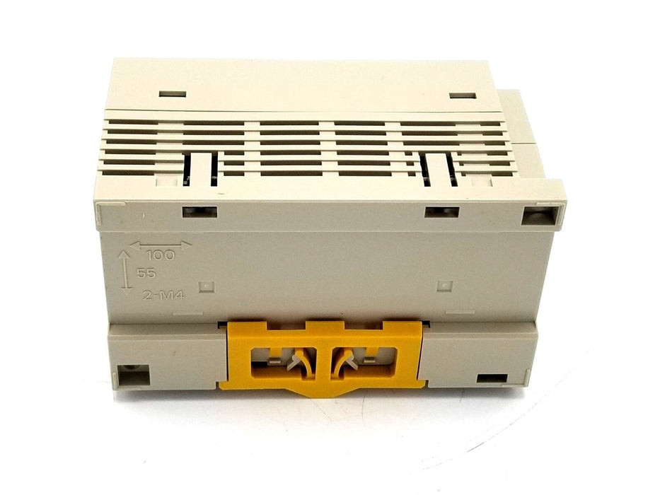 NIB OMRON DRT1-232C2 RS23SC UNIT 2 PORTS 24V, DRT1232C2