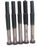 LOT OF 5 NEW RAYCO MFG. LANE PUNCHES, T0192898D207