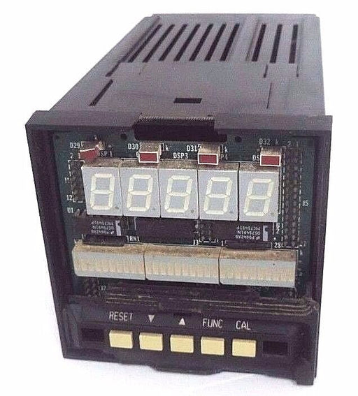 DYNISCO UPR690 PRESSURE INDICATOR/TRANSMITTER