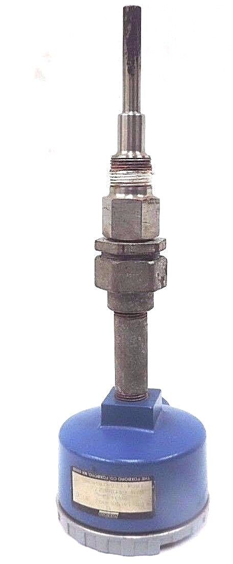 FOXBORO PR-14UBS-003 2A0423 PROBE TEMPERATURE L20-T5-5350