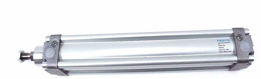 NEW FESTO DNU-40-195-PPV-A PNEUMATIC CYLINDER 25931900, 10BAR, 145PSI