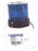 NIB TELEMECANIQUE XVB C36 BLUE STEADY UNIT 084509, XVB-C36