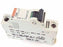 NIB SQUARE D MULTI 9 C60 MINIATURE SUPPLEMENTARY PROTECTOR MG 24431, 8A, 1POLE