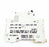 NIB SQUARE D MULTI 9 C60 MINIATURE SUPPLEMENTARY PROTECTOR MG 24431, 8A, 1POLE