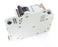 NIB SQUARE D MULTI 9 C60 MINIATURE SUPPLEMENTARY PROTECTOR 24502, 3A, 1POLE