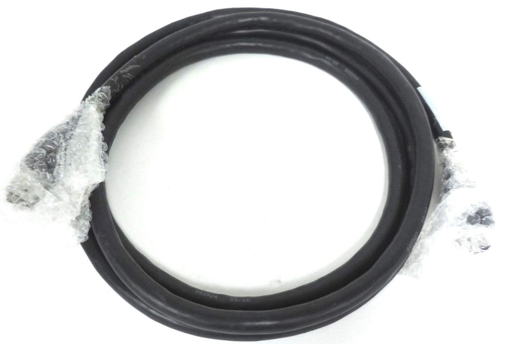 NEW PERCEPTRON 310-0532-10 REV. G LOW VOLTAGE COMPUTER CABLE, 310053210
