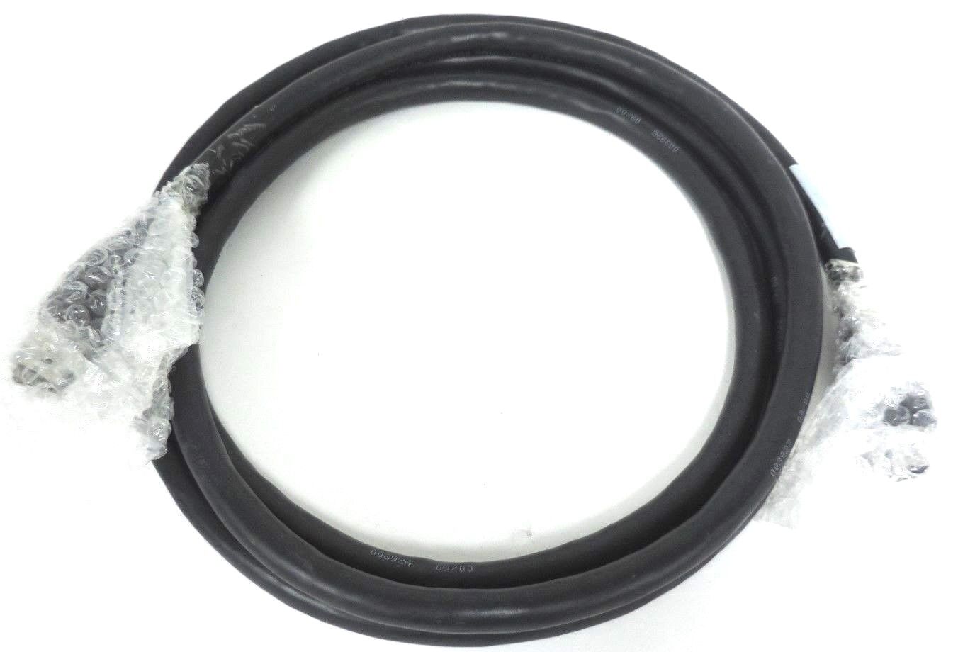 NEW PERCEPTRON 310-0532-10 REV. G LOW VOLTAGE COMPUTER CABLE, 310053210